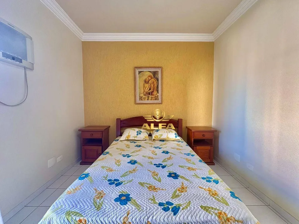 Apartamento, 2 quartos, 75 m² - Foto 2