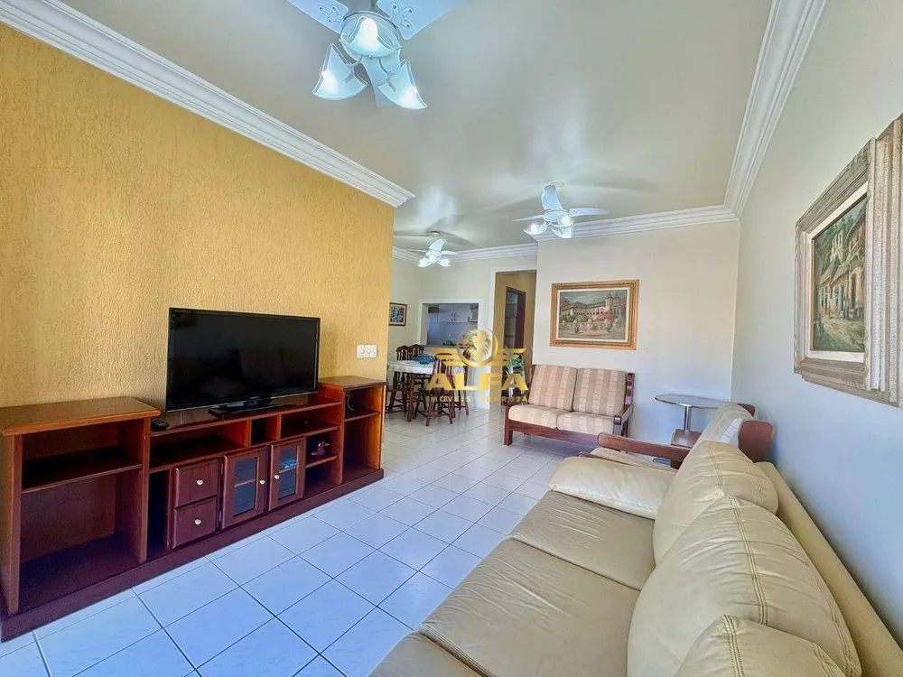 Apartamento, 2 quartos, 75 m² - Foto 1