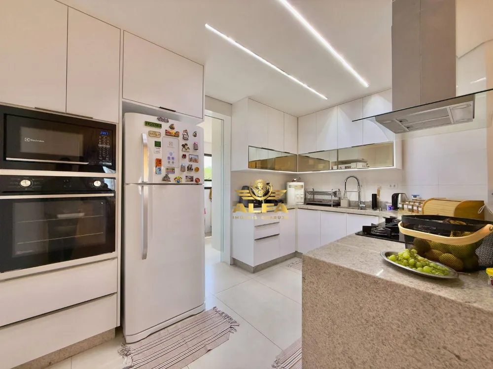 Apartamento, 3 quartos, 131 m² - Foto 4