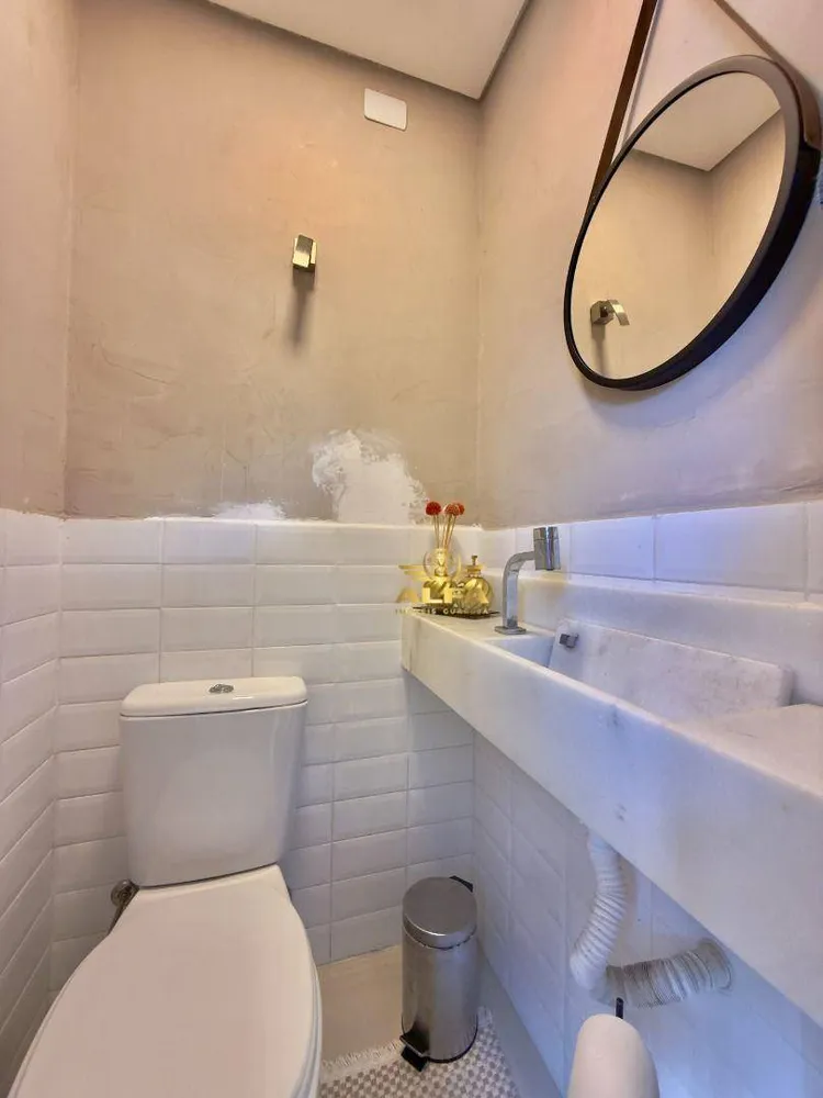 Apartamento, 3 quartos, 131 m² - Foto 11