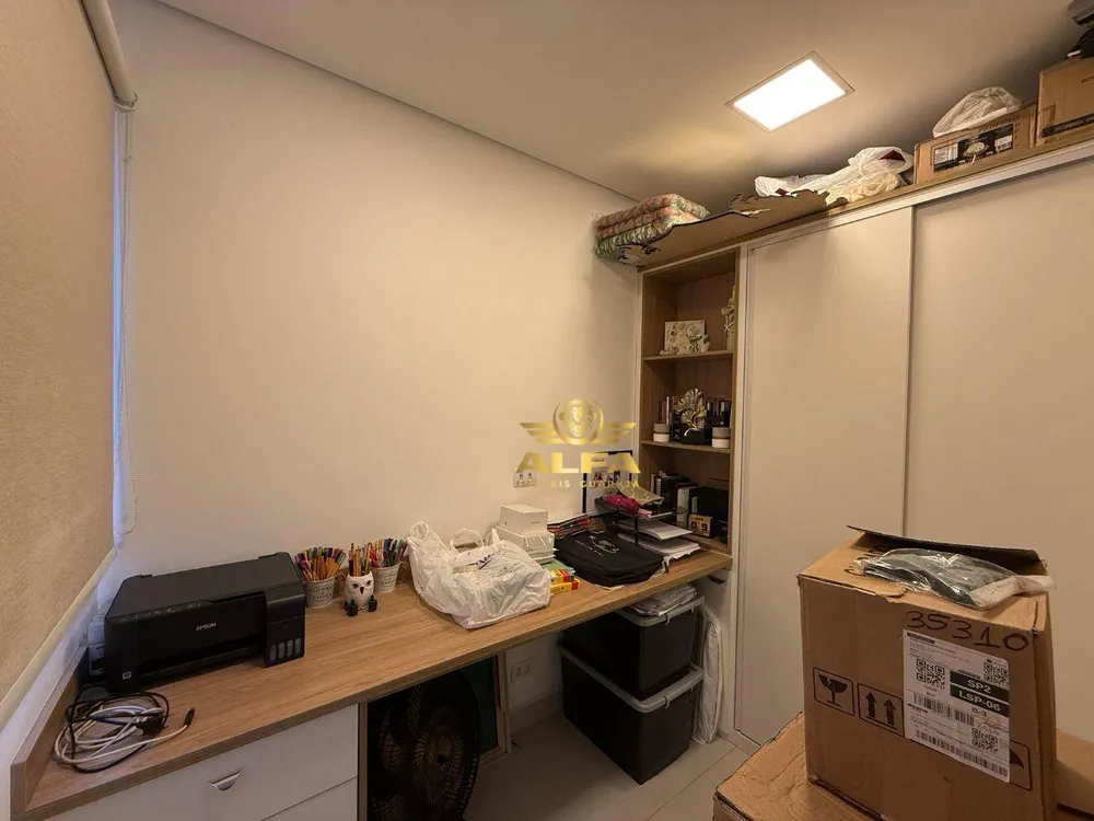 Apartamento, 3 quartos, 131 m² - Foto 12
