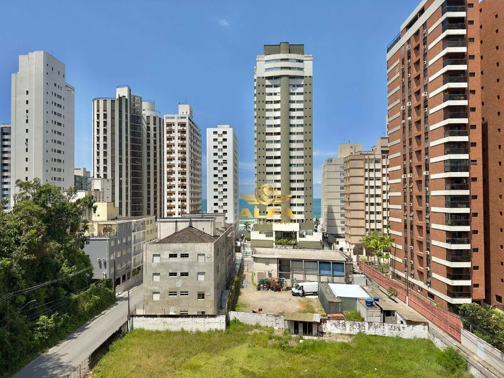 Apartamento, 3 quartos, 131 m² - Foto 1