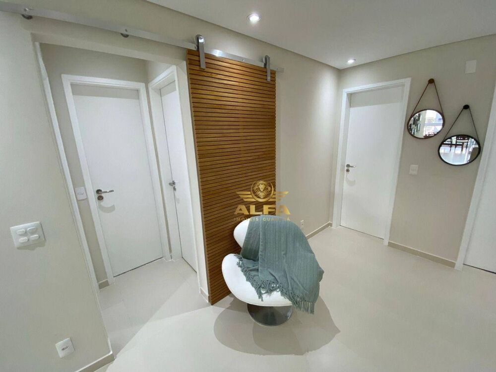 Apartamento, 3 quartos, 125 m² - Foto 2