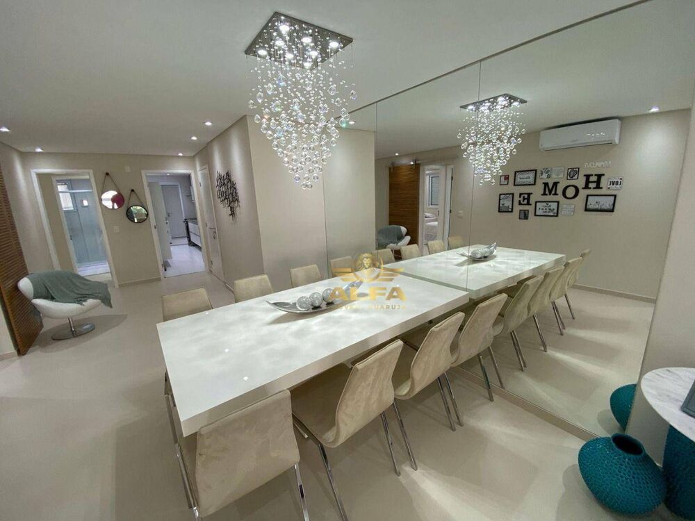 Apartamento, 3 quartos, 125 m² - Foto 3