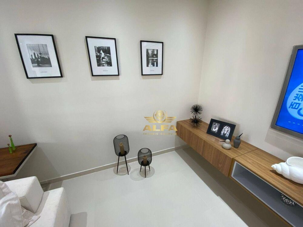 Apartamento, 3 quartos, 125 m² - Foto 1