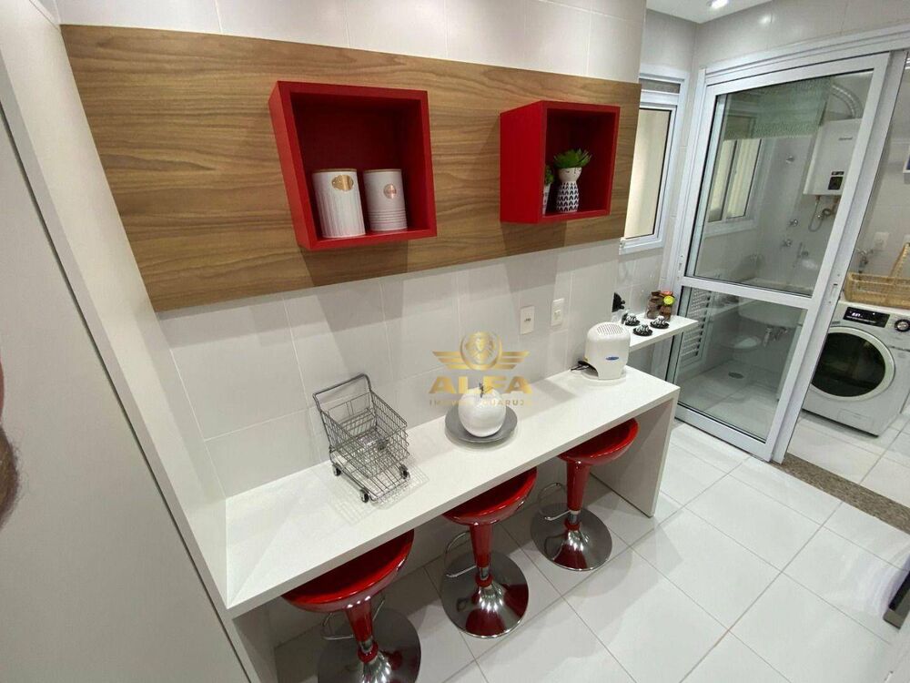 Apartamento, 3 quartos, 125 m² - Foto 4