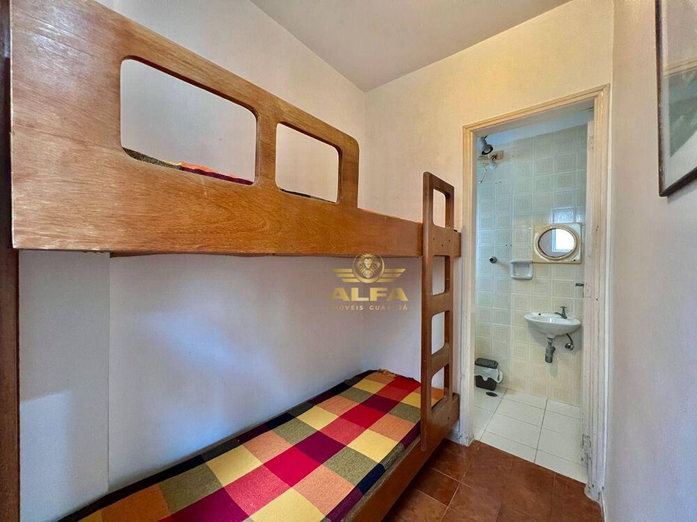 Apartamento à venda com 1 quarto, 60m² - Foto 6