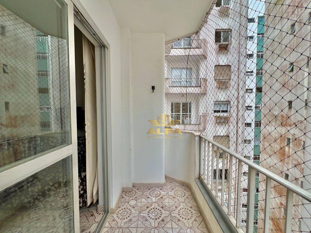 Apartamento à venda com 1 quarto, 60m² - Foto 3