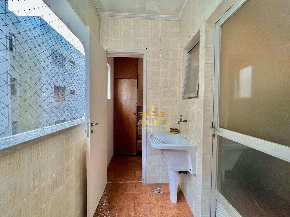 Apartamento à venda com 1 quarto, 60m² - Foto 5