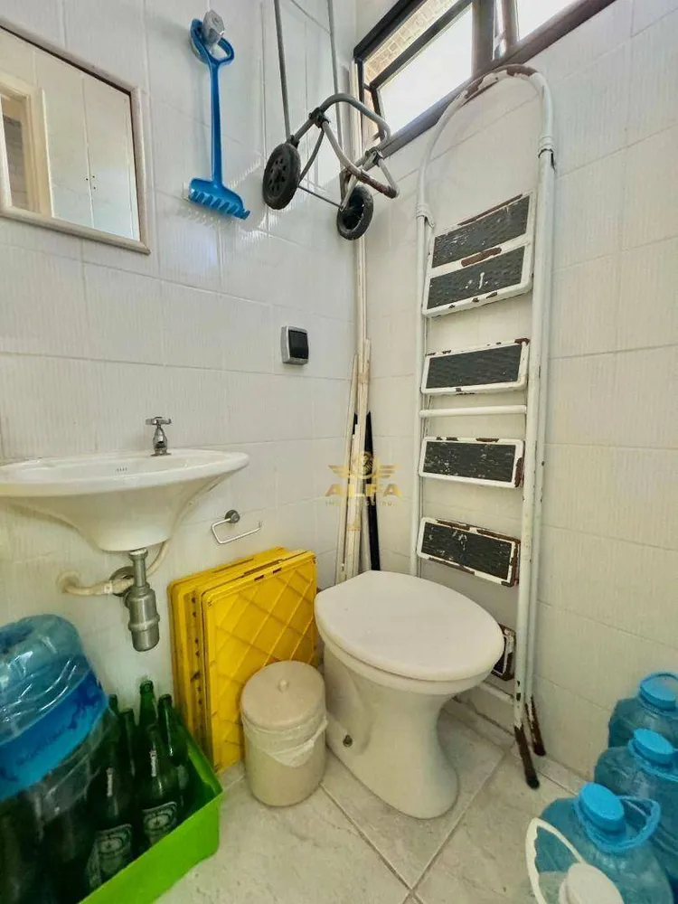 Apartamento, 4 quartos, 90 m² - Foto 2
