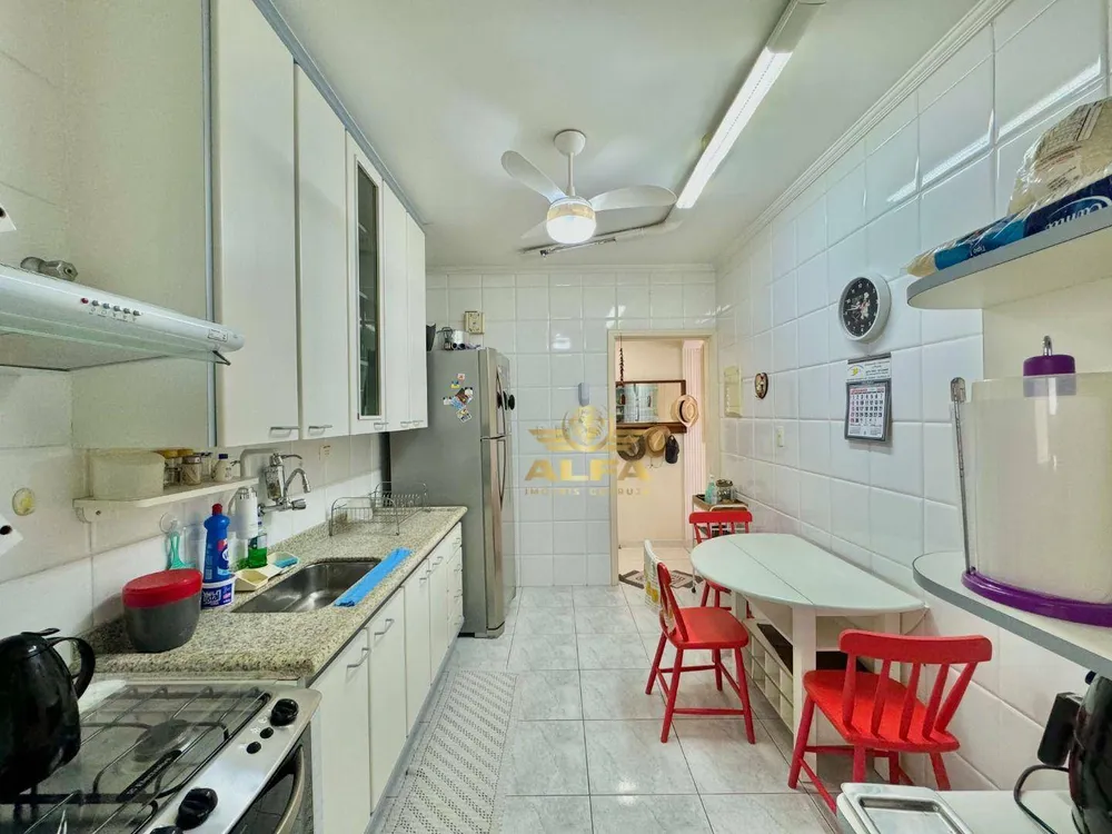 Apartamento, 4 quartos, 90 m² - Foto 9