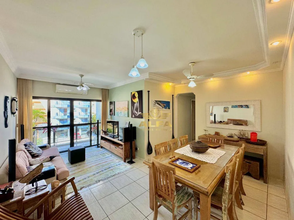 Apartamento, 4 quartos, 90 m² - Foto 1