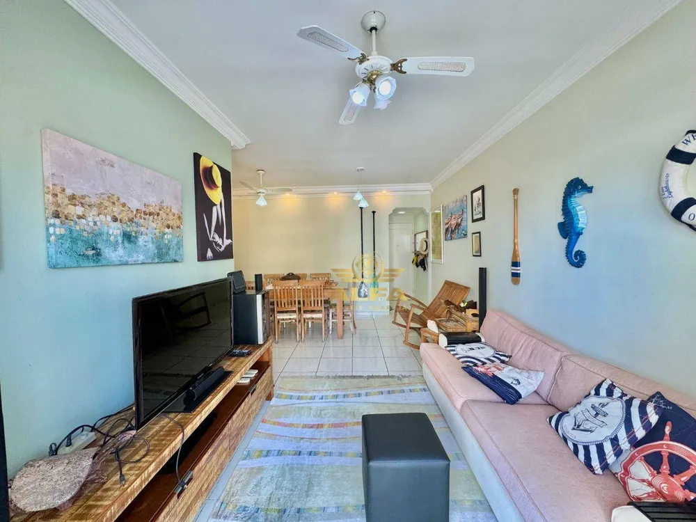 Apartamento, 4 quartos, 90 m² - Foto 1