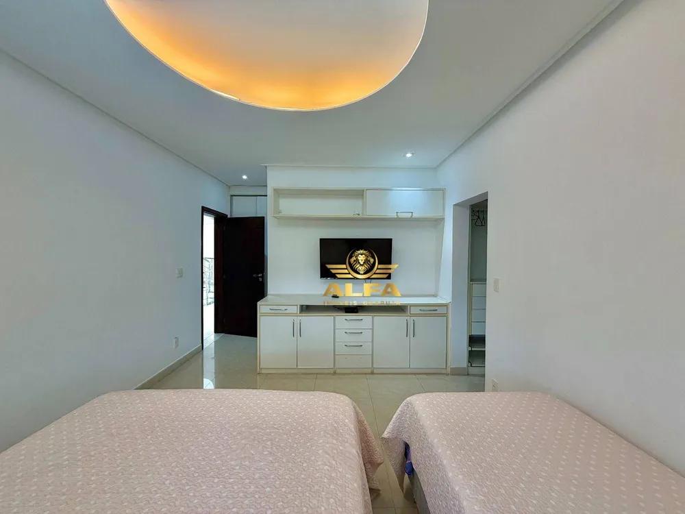 Casa de Condomínio, 6 quartos - Foto 9