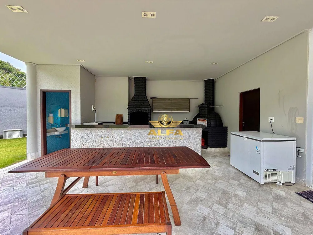 Casa de Condomínio, 6 quartos - Foto 5
