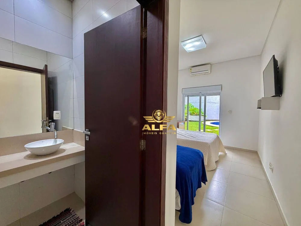 Casa de Condomínio, 6 quartos - Foto 7
