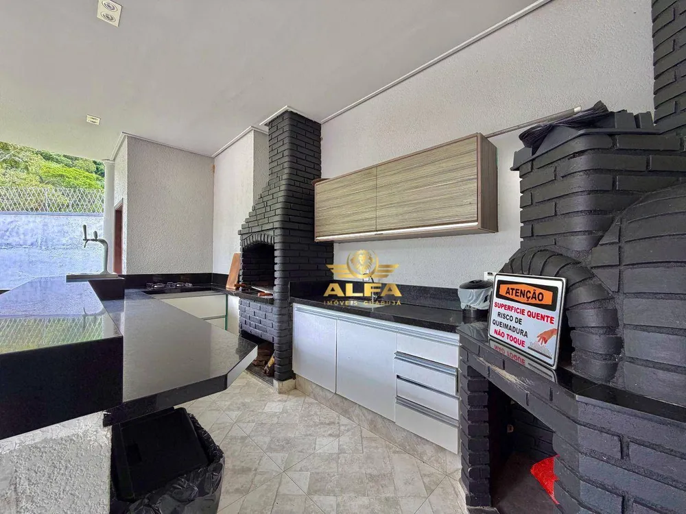 Casa de Condomínio, 6 quartos - Foto 6