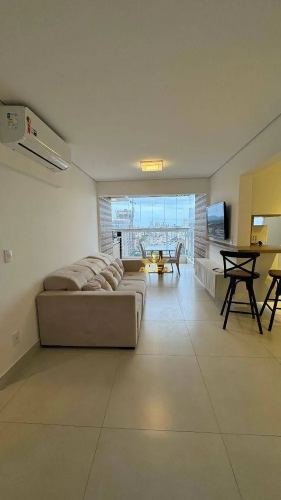 Apartamento, 2 quartos, 80 m² - Foto 2