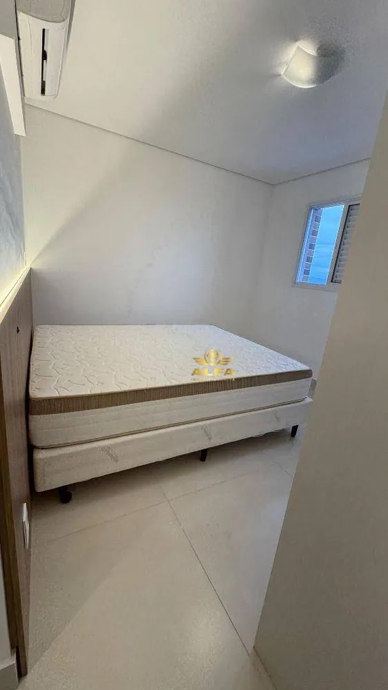 Apartamento, 2 quartos, 80 m² - Foto 5