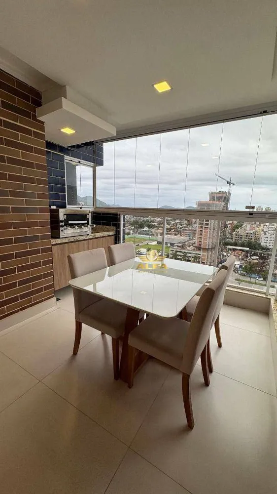 Apartamento, 2 quartos, 80 m² - Foto 3