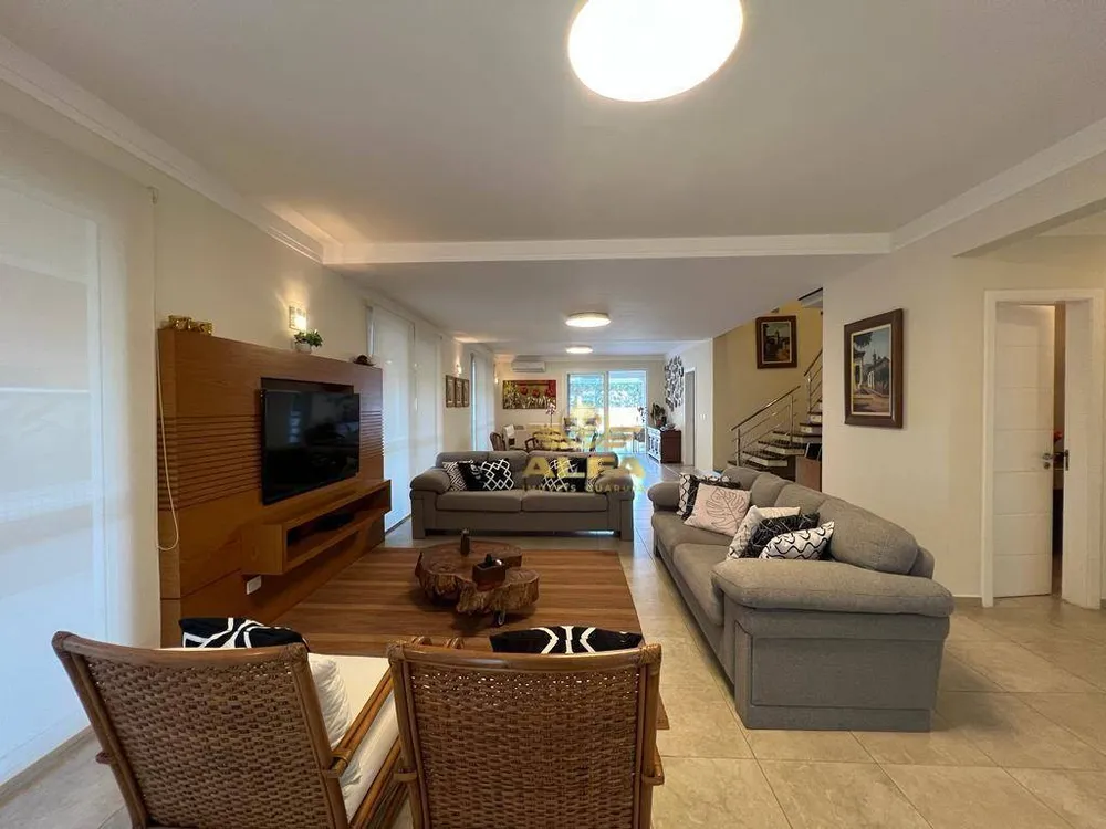 Casa de Condomínio, 5 quartos - Foto 4