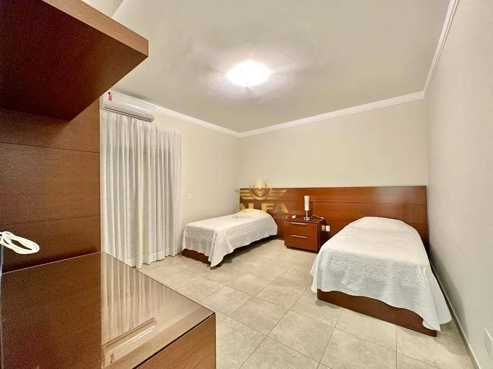 Casa de Condomínio, 5 quartos - Foto 7