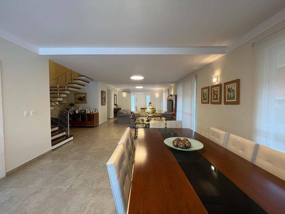 Casa de Condomínio, 5 quartos - Foto 1