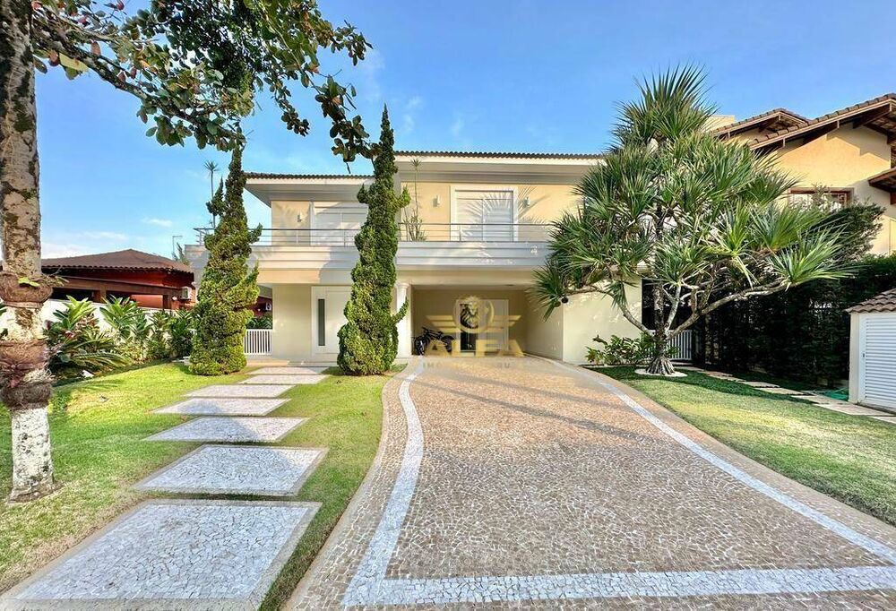 Casa de Condomínio, 5 quartos - Foto 4