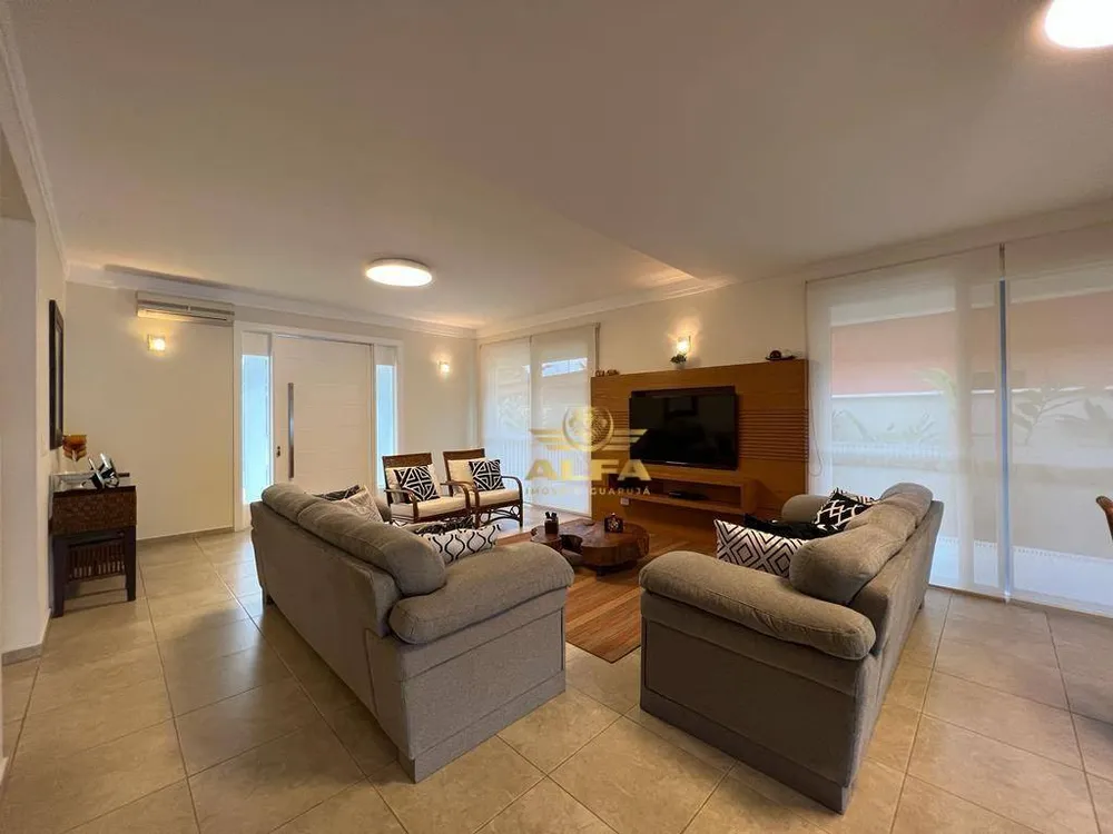 Casa de Condomínio, 5 quartos - Foto 3