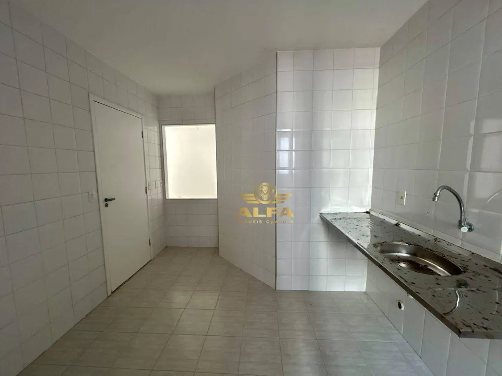 Apartamento, 3 quartos, 88 m² - Foto 7