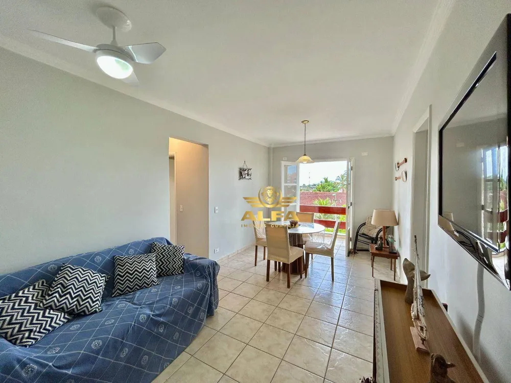 Apartamento, 2 quartos, 72 m² - Foto 1