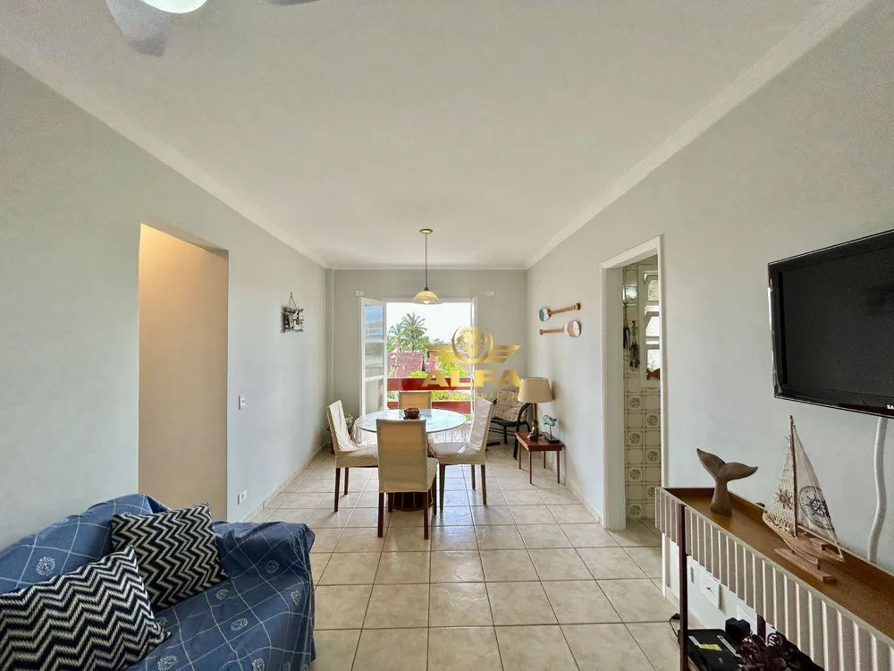 Apartamento, 2 quartos, 72 m² - Foto 2