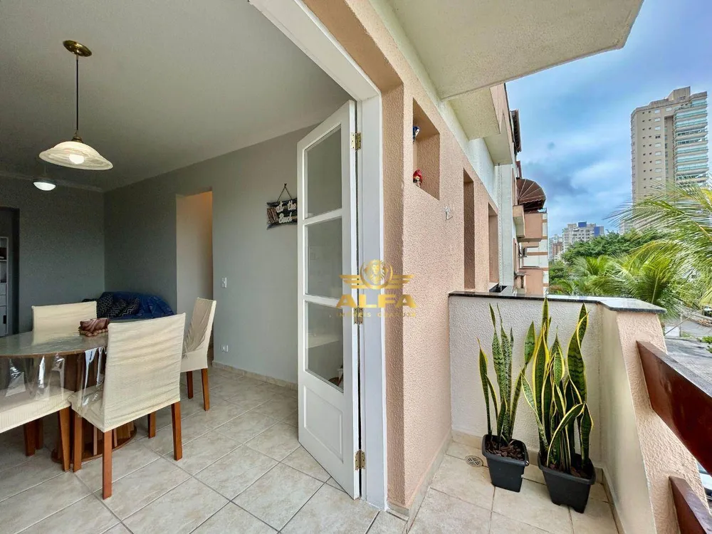Apartamento, 2 quartos, 72 m² - Foto 9