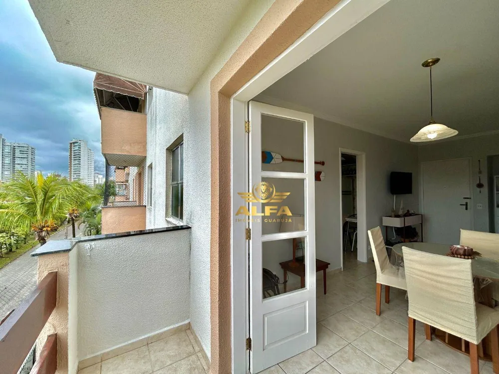 Apartamento, 2 quartos, 72 m² - Foto 8