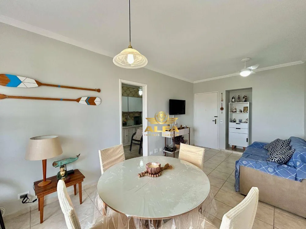 Apartamento, 2 quartos, 72 m² - Foto 6