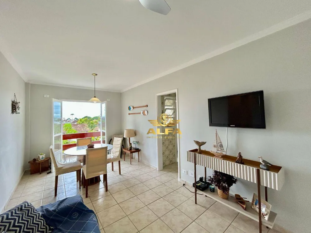 Apartamento, 2 quartos, 72 m² - Foto 4