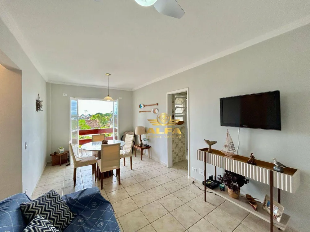 Apartamento, 2 quartos, 72 m² - Foto 3