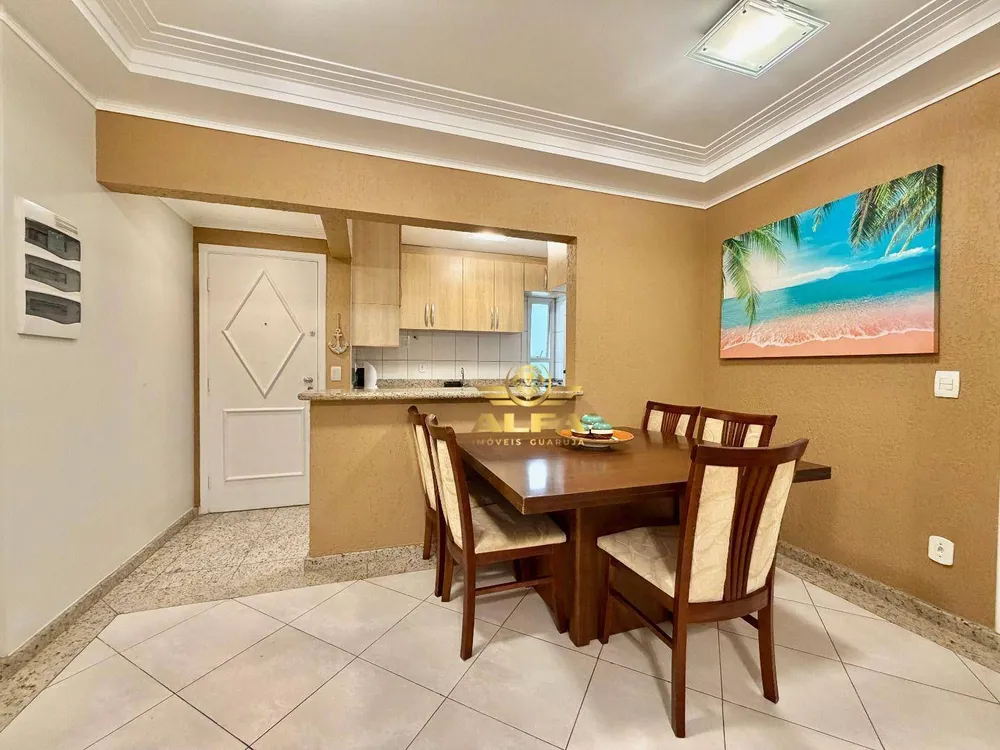 Apartamento, 3 quartos, 81 m² - Foto 3