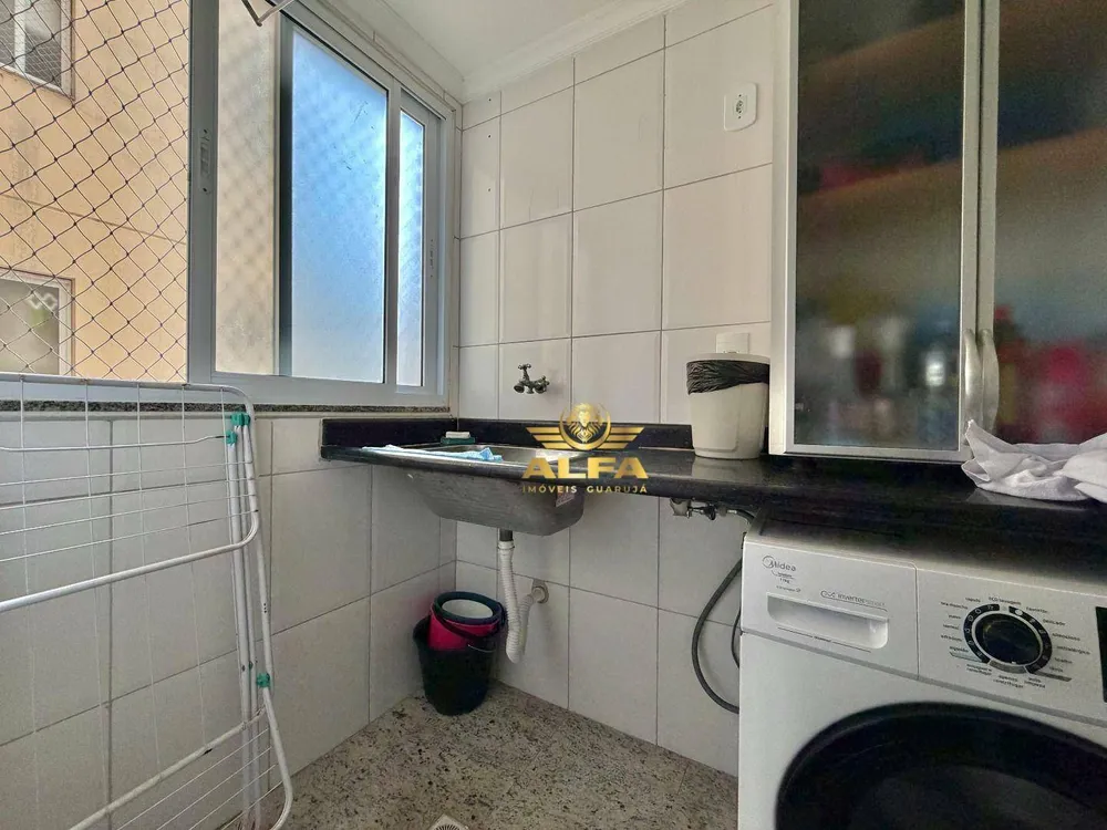 Apartamento, 3 quartos, 81 m² - Foto 7