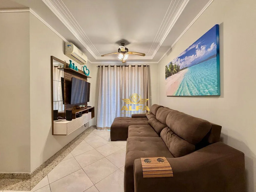 Apartamento, 3 quartos, 81 m² - Foto 1