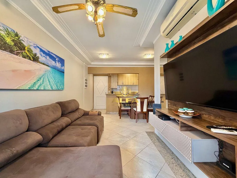 Apartamento, 3 quartos, 81 m² - Foto 4