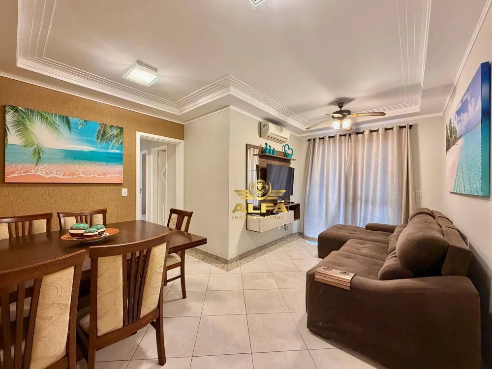 Apartamento, 3 quartos, 81 m² - Foto 2
