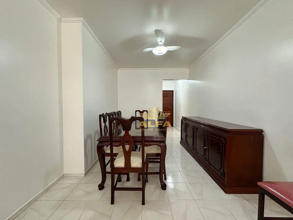 Apartamento, 3 quartos, 113 m² - Foto 3