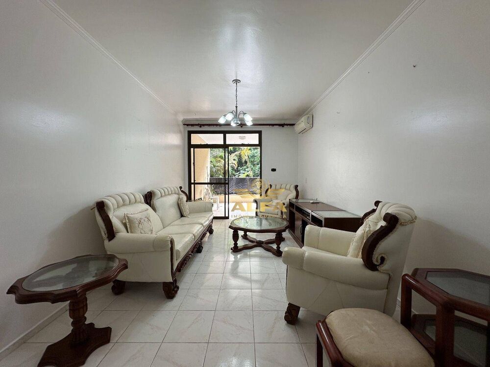 Apartamento, 3 quartos, 113 m² - Foto 2