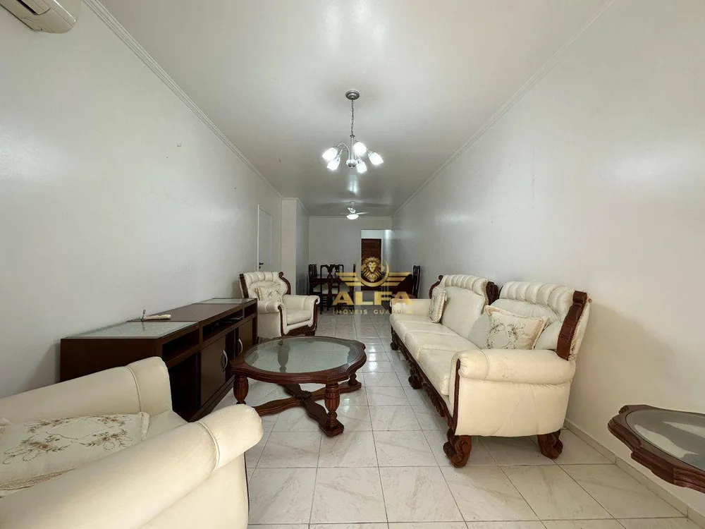 Apartamento, 3 quartos, 113 m² - Foto 1