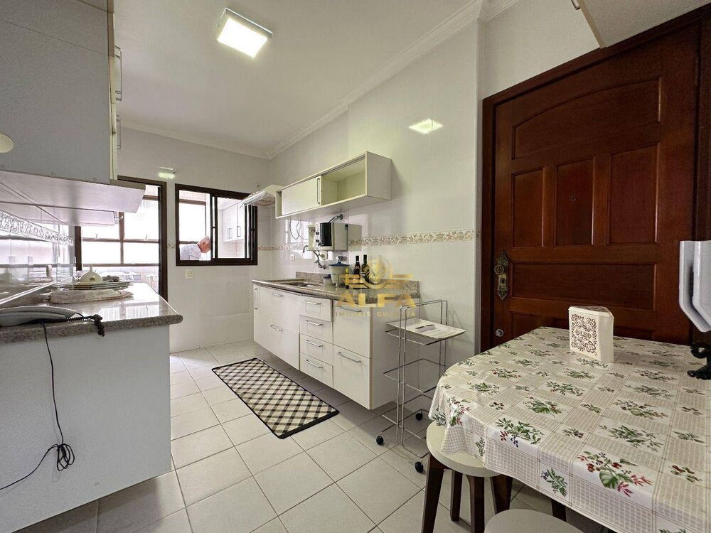 Apartamento, 3 quartos, 113 m² - Foto 4