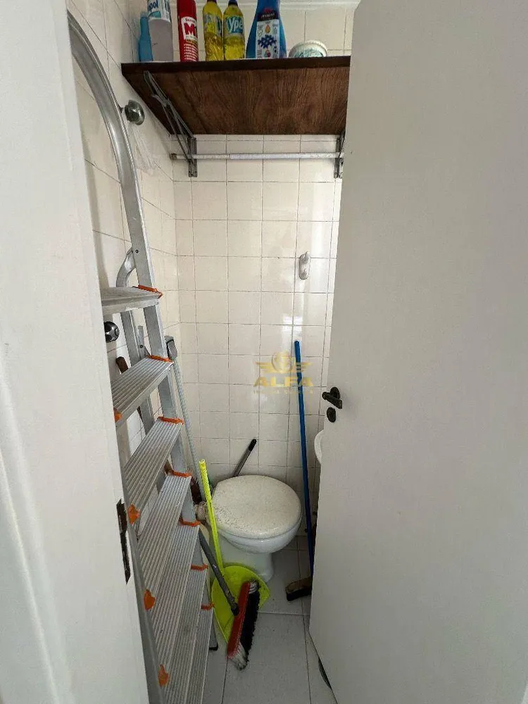 Apartamento, 3 quartos, 113 m² - Foto 12