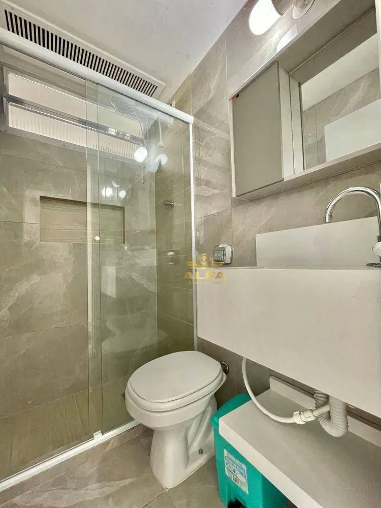 Apartamento, 3 quartos, 147 m² - Foto 3