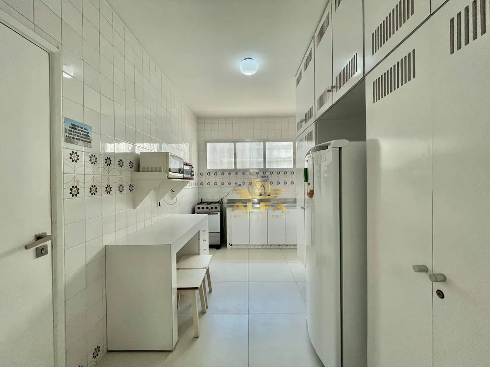 Apartamento, 3 quartos, 147 m² - Foto 7