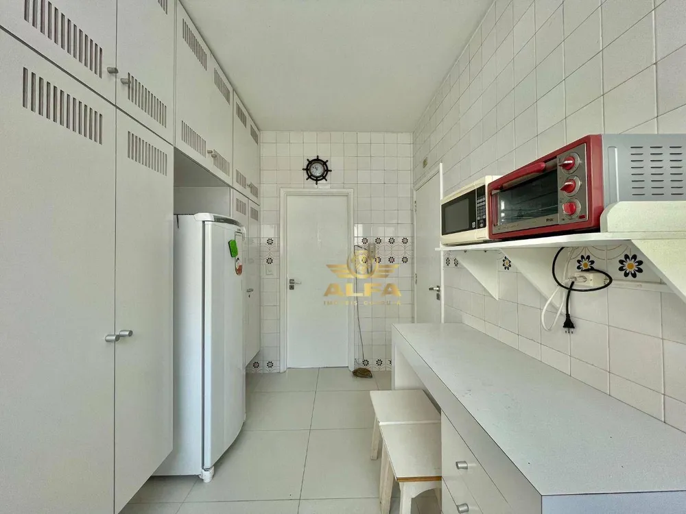 Apartamento, 3 quartos, 147 m² - Foto 8